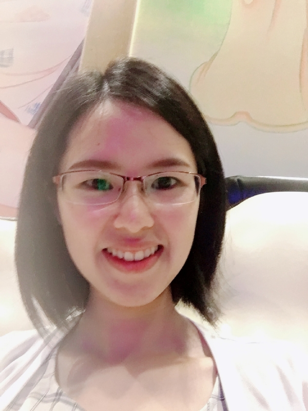 小容的第二张照片--济南相亲服务中心