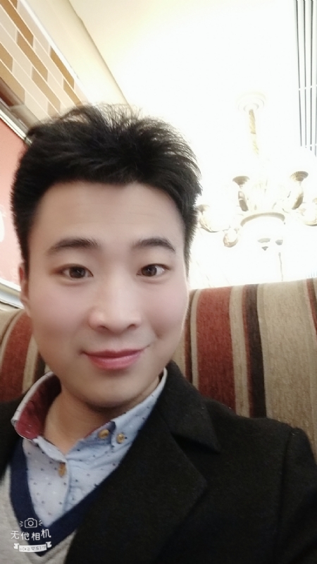 堂堂的第一张照片--济南相亲服务中心