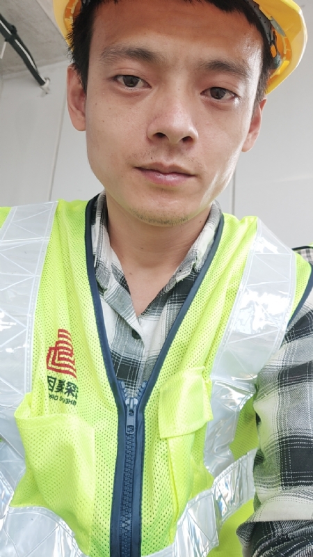 刘俊达的第一张照片--济南相亲服务中心
