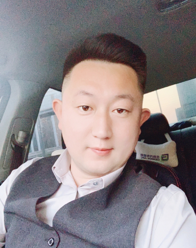 等风也等你的第一张照片--济南相亲服务中心