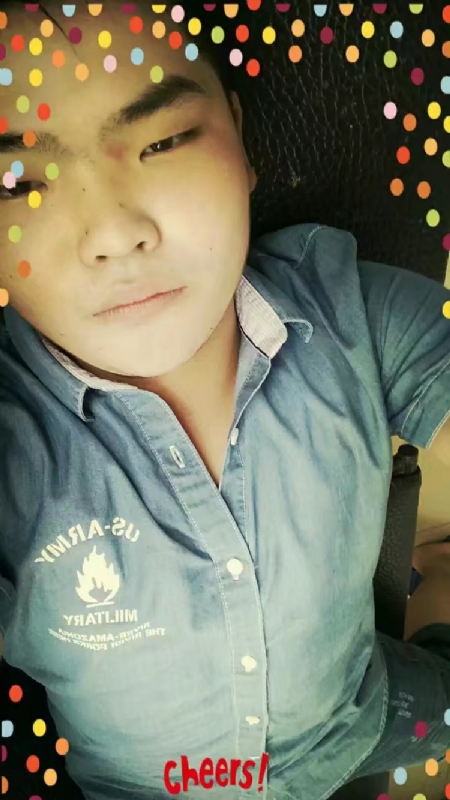 周生的第一张照片--济南相亲服务中心