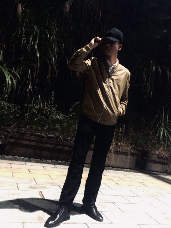 平凡的人的第一张照片--济南相亲服务中心