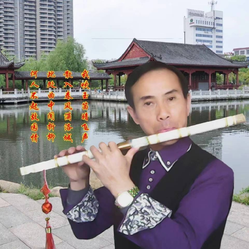 红尘之中遇见你的第一张照片--济南相亲服务中心