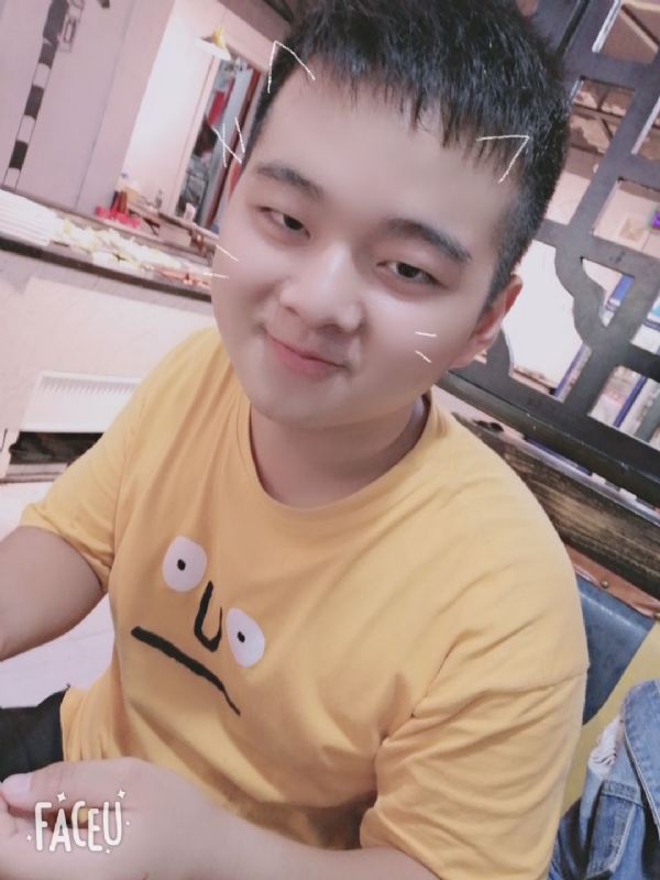 小源小源的第一张照片--济南相亲服务中心