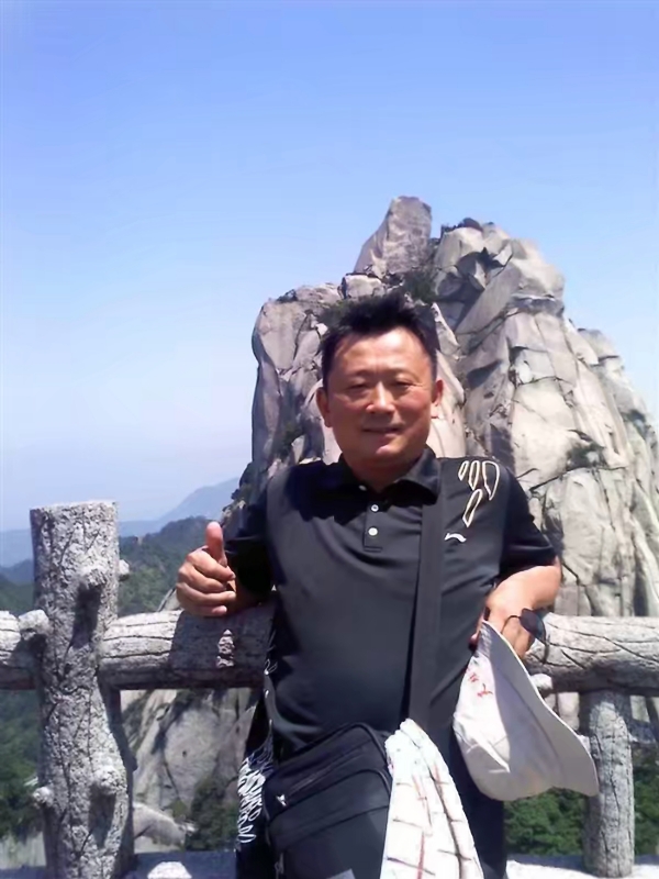半月亭的第一张照片--济南相亲服务中心