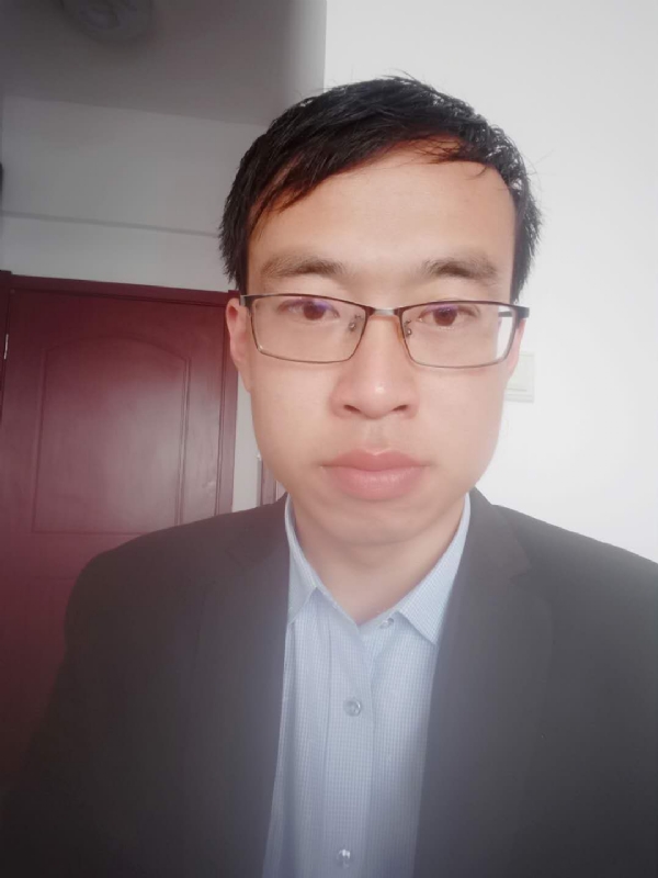流影的第二张照片--济南相亲服务中心