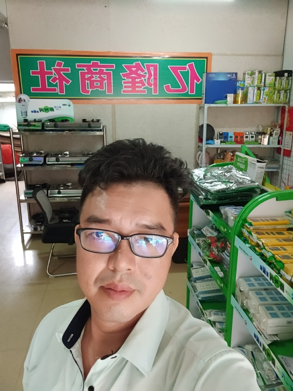 亿隆的第二张照片--济南相亲服务中心