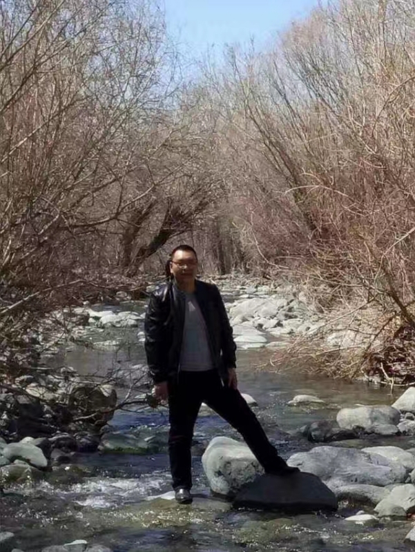 一路的第一张照片--济南相亲服务中心