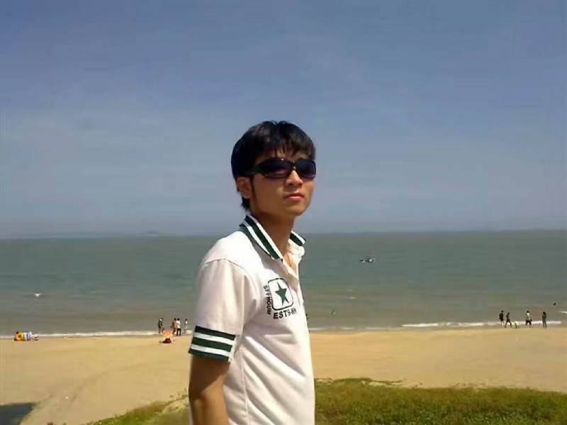 阿俊的第一张照片--济南相亲服务中心