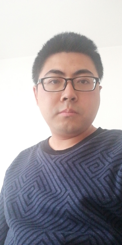 小管的第一张照片--济南相亲服务中心