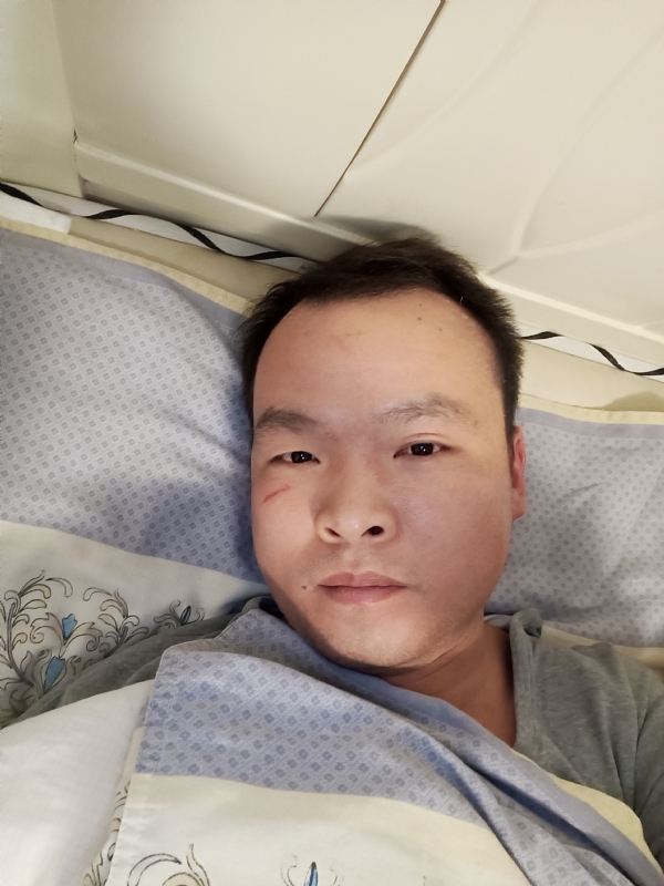 Miss胡的第一张照片--济南相亲服务中心