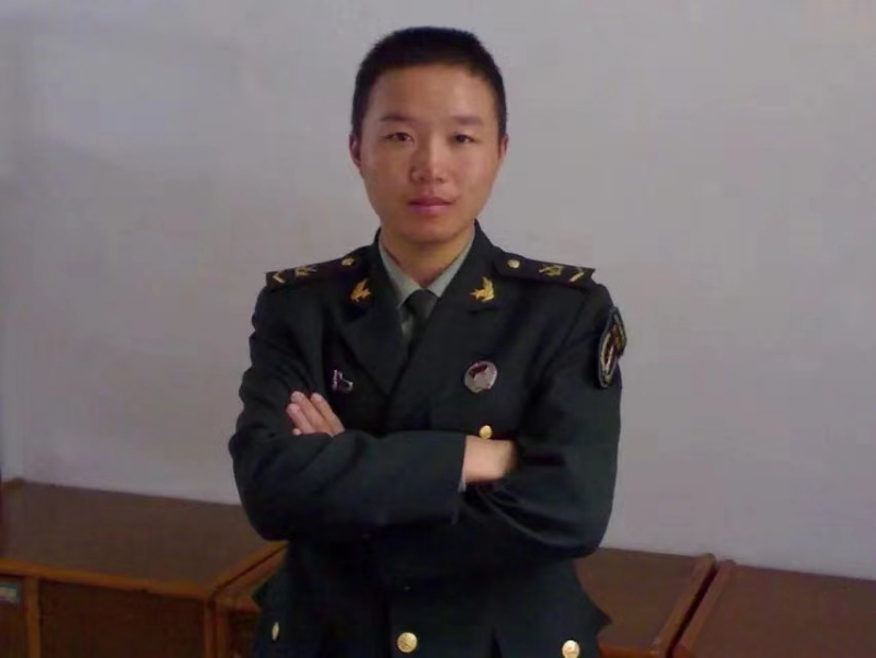 静下心来，等的第一张照片--济南相亲服务中心