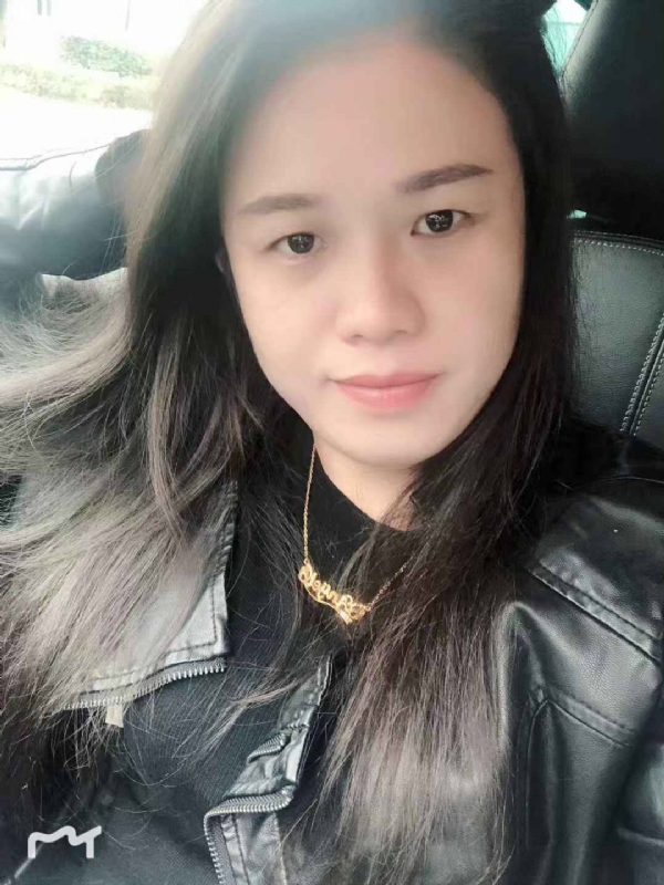 秋寶的第一张照片--济南相亲服务中心