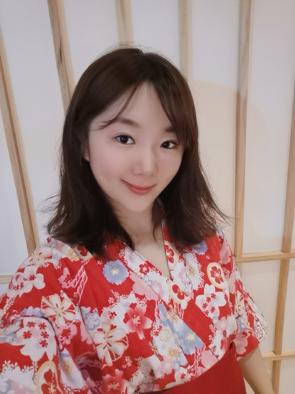 简单的第一张照片--济南相亲服务中心