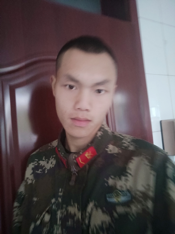 洛洛的第一张照片--济南相亲服务中心