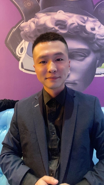惠高寒的第一张照片--济南相亲服务中心