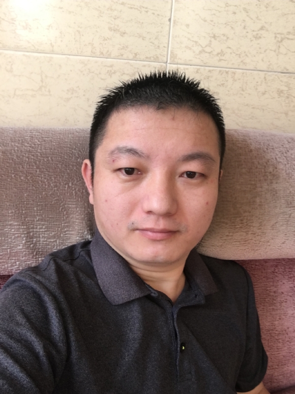 曲怀觞的第一张照片--济南相亲服务中心