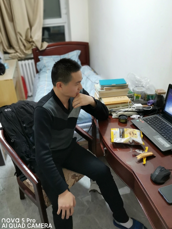 寻爱的第一张照片--济南相亲服务中心