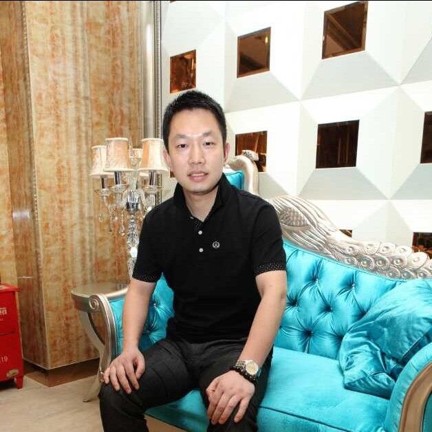 我是易先生的第一张照片--济南相亲服务中心