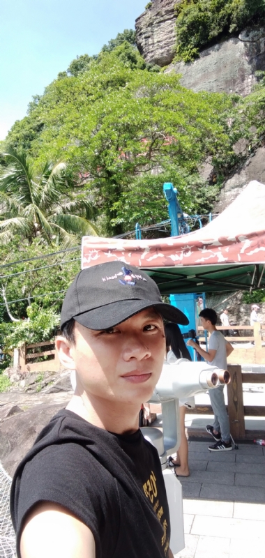 清凉的第一张照片--济南相亲服务中心
