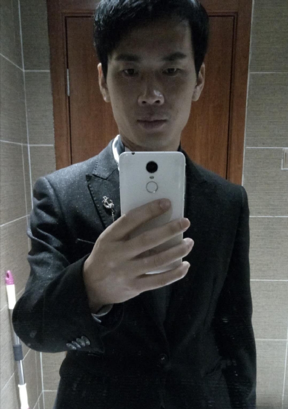 程先生的第二张照片--济南相亲服务中心