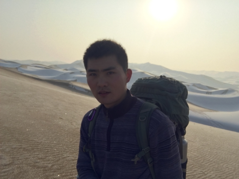龍少的第二张照片--济南相亲服务中心