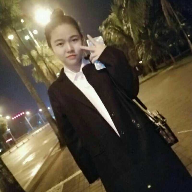 冰心的第二张照片--济南相亲服务中心
