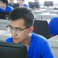 大脸猫我爱罗的第一张照片--济南相亲服务中心
