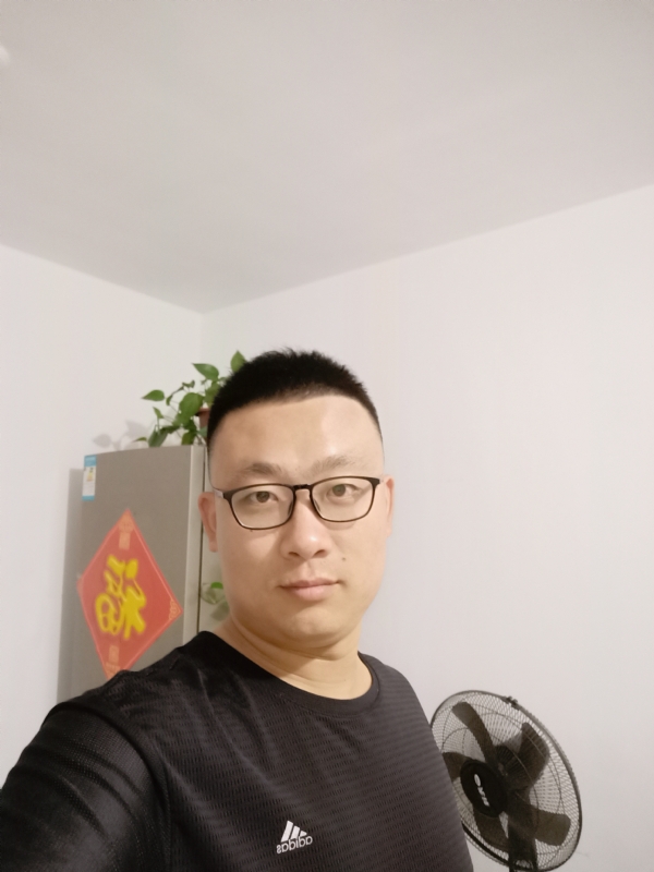 小超超的第一张照片--济南相亲服务中心
