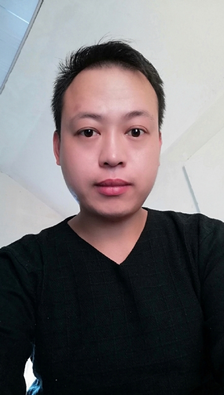 青鱼的第一张照片--济南相亲服务中心