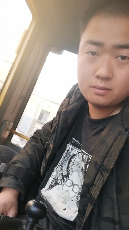 Fate的第一张照片--济南相亲服务中心