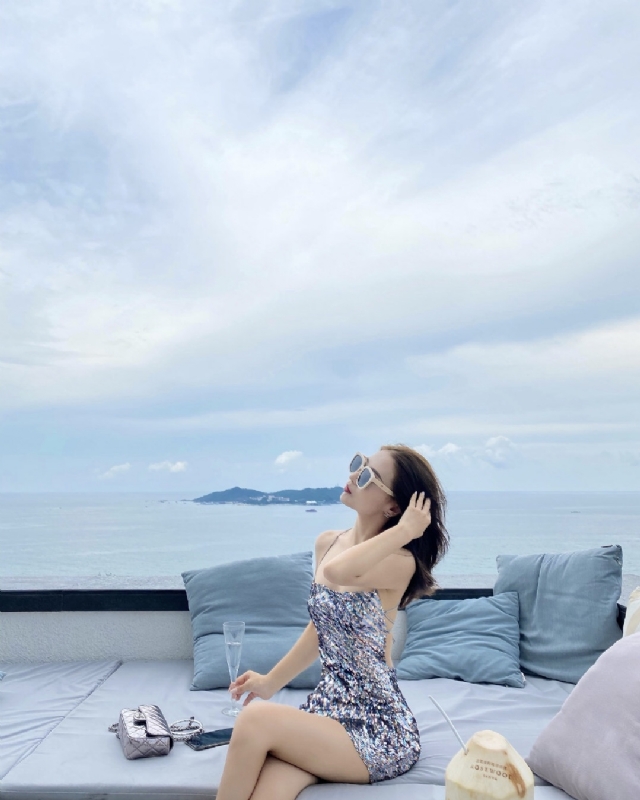 Yuki的第一张照片--济南相亲服务中心