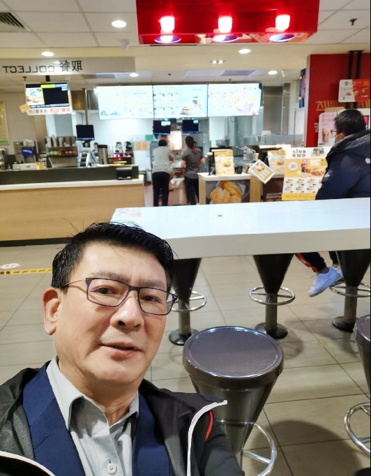天道酬勤的第一张照片--济南相亲服务中心