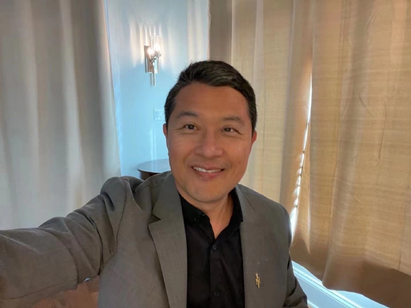 笑看风云的第一张照片--济南相亲服务中心
