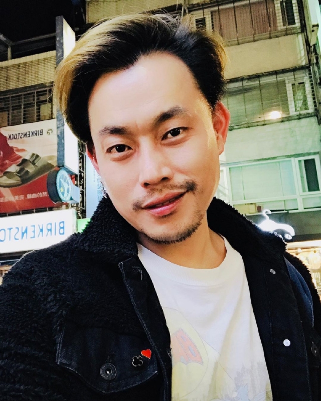 阿偉的第一张照片--济南相亲服务中心