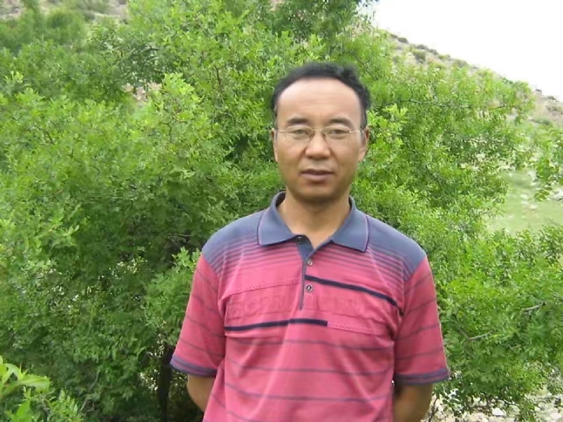 绿水青山的第一张照片--济南相亲服务中心