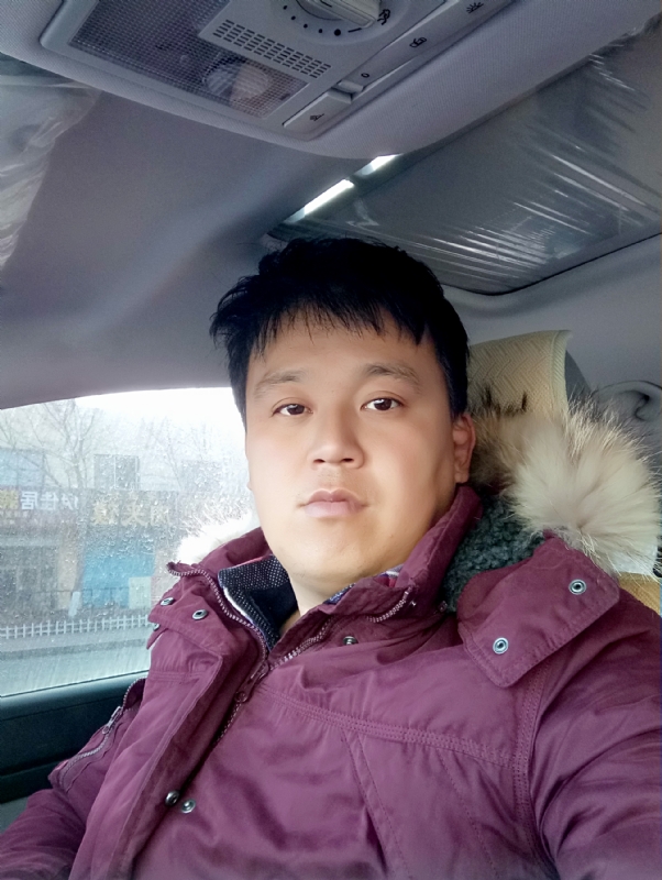 花样年华的第一张照片--济南相亲服务中心