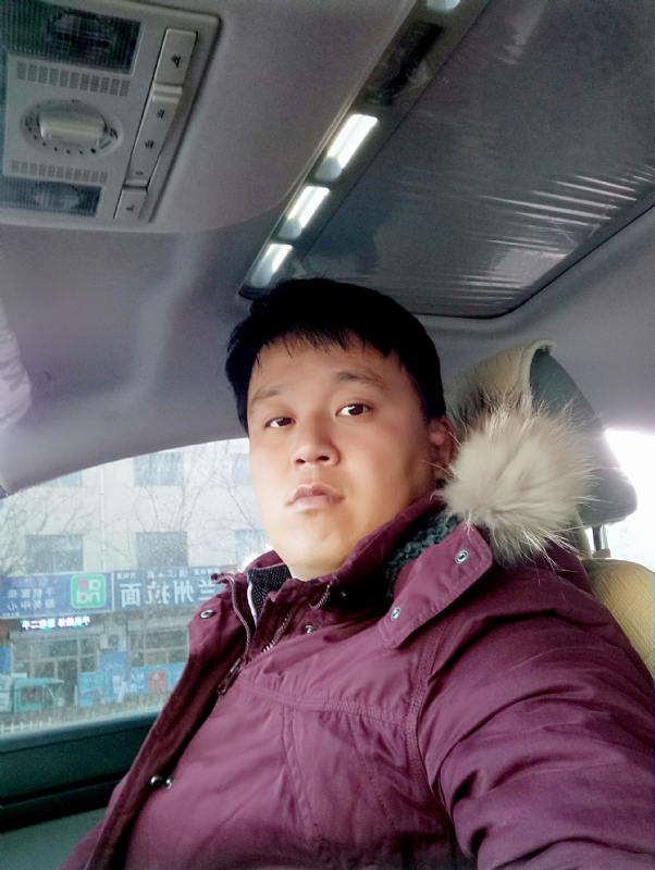 花样年华的第二张照片--济南相亲服务中心