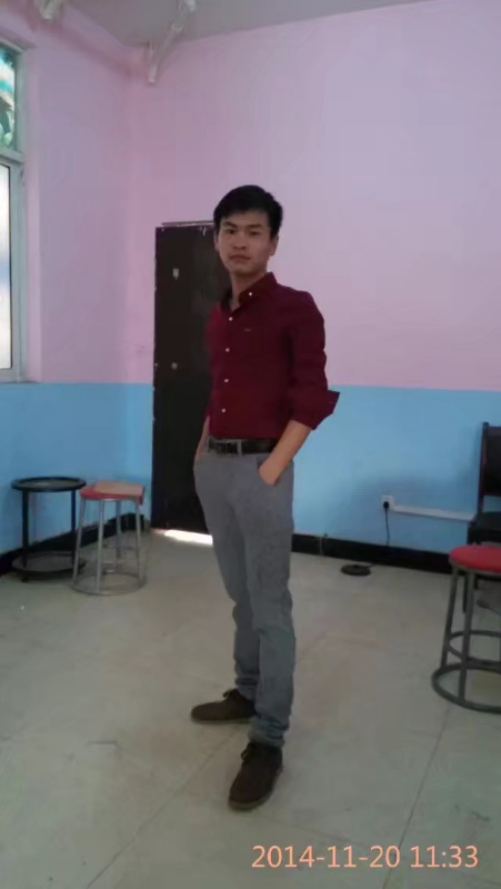 掌柜的第一张照片--济南相亲服务中心