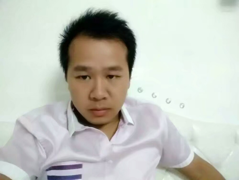 等一人的第一张照片--济南相亲服务中心