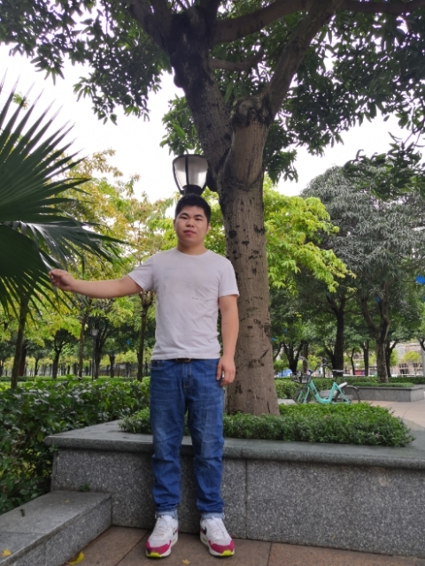 小欧的第一张照片--济南相亲服务中心