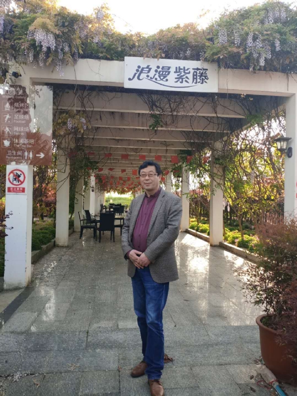 yxg的第一张照片--济南相亲服务中心