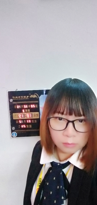 苹果的第一张照片--济南相亲服务中心