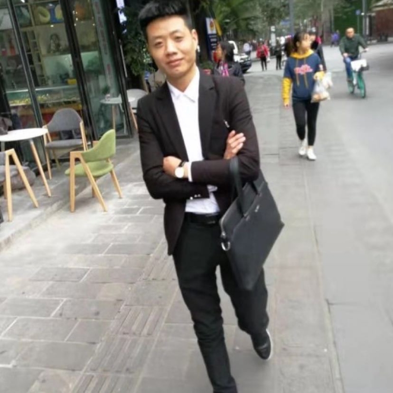 好少年的第一张照片--济南相亲服务中心
