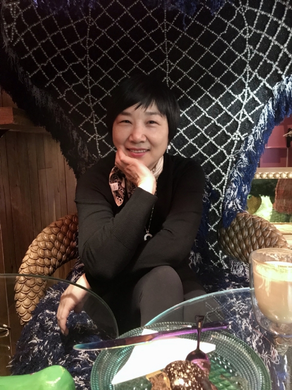Cindy的第一张照片--济南相亲服务中心
