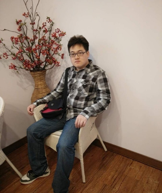 风铃的第二张照片--济南相亲服务中心