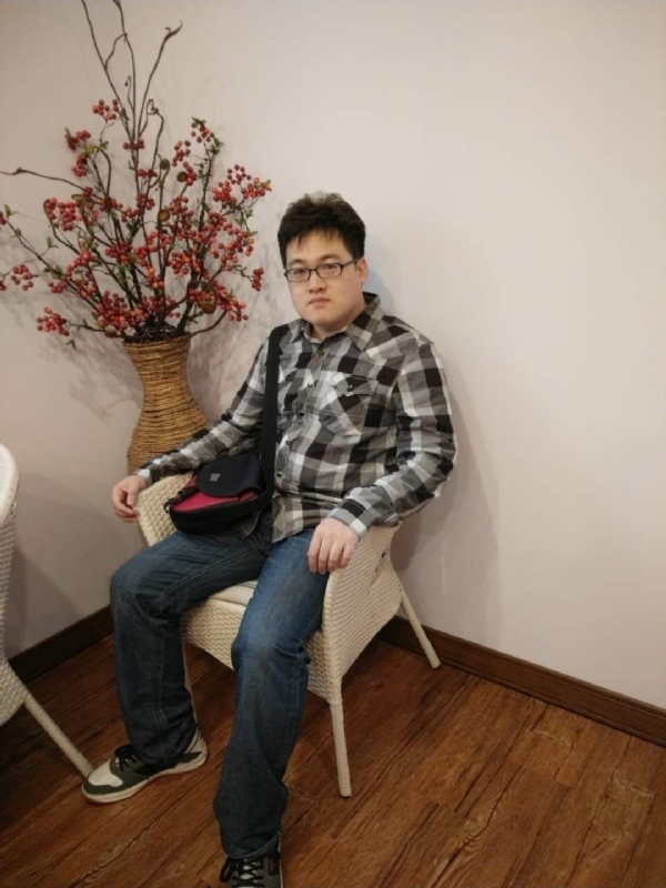 风铃的第四张照片--济南相亲服务中心