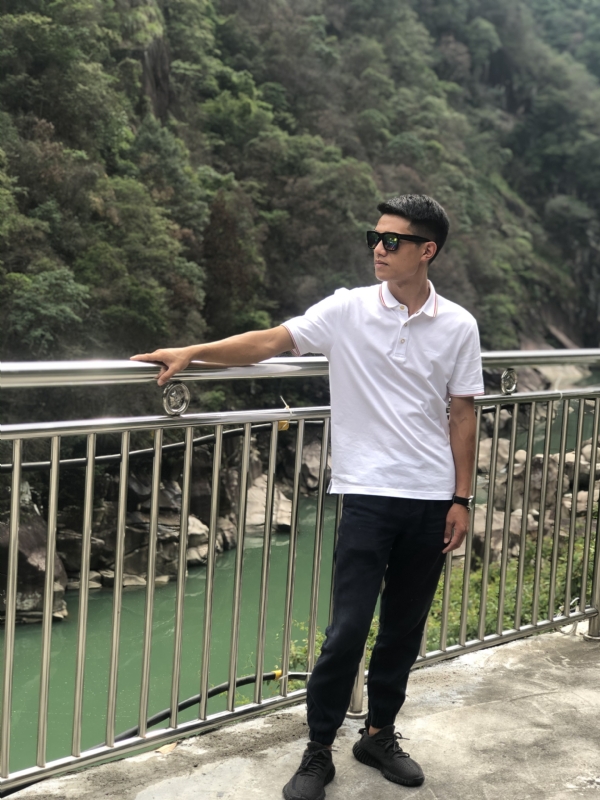 张先森的第一张照片--济南相亲服务中心