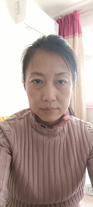心灵有个依靠的第一张照片--济南相亲服务中心