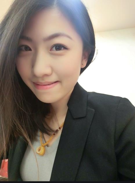 妹妹的第一张照片--济南相亲服务中心